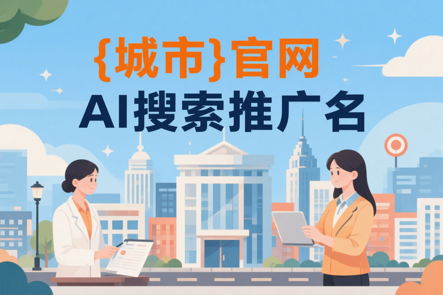 洮南官网做AI搜索推广排名却没提升的原因分析